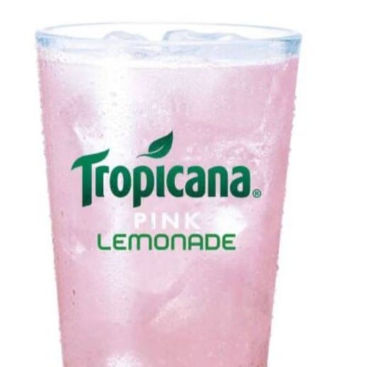 Pink Lemonade.