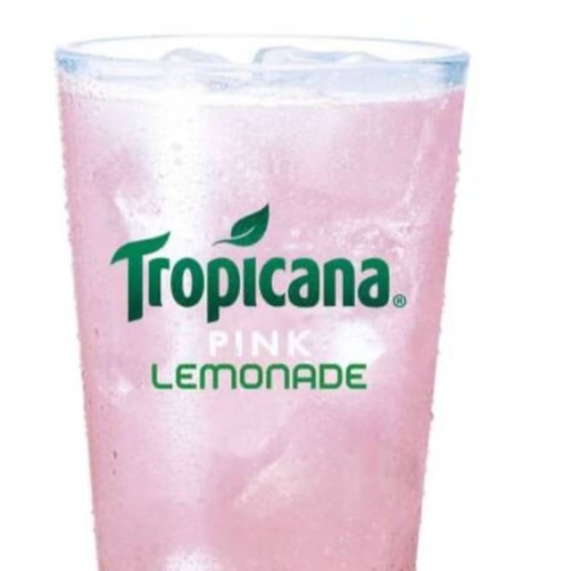 Pink Lemonade.