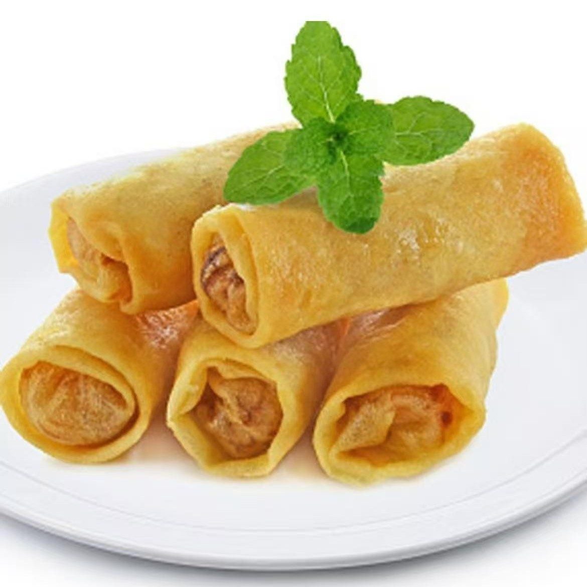 Spring Rolls.