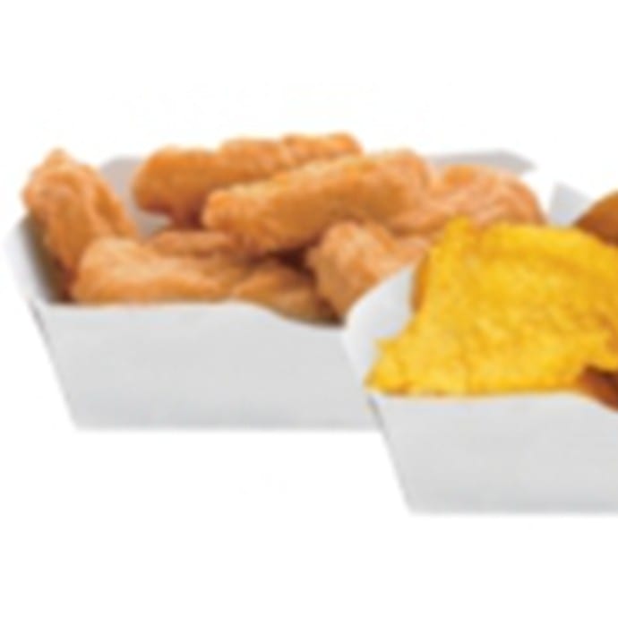 Chicken Nuggets 10 pcs.