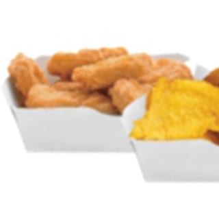 Chicken Nuggets 鸡块10pcs