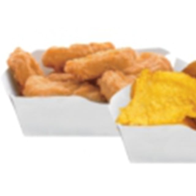 Chicken Nuggets 10 pcs.