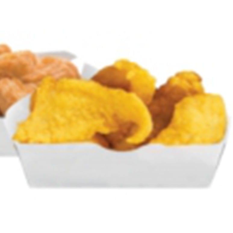 Fried Fish Fillet 5 pcs.