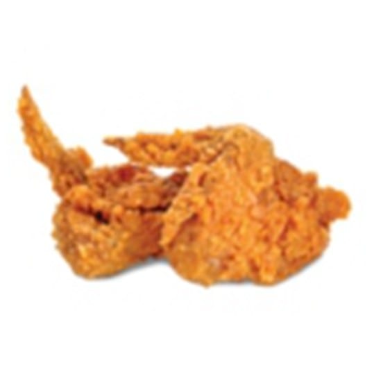 Chicken Wings.