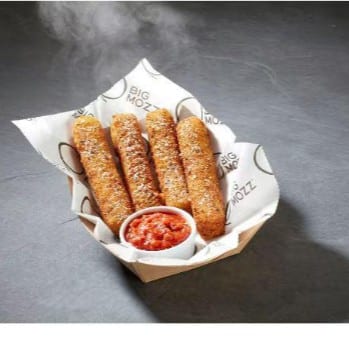 Cheese Stick 6 pcs.