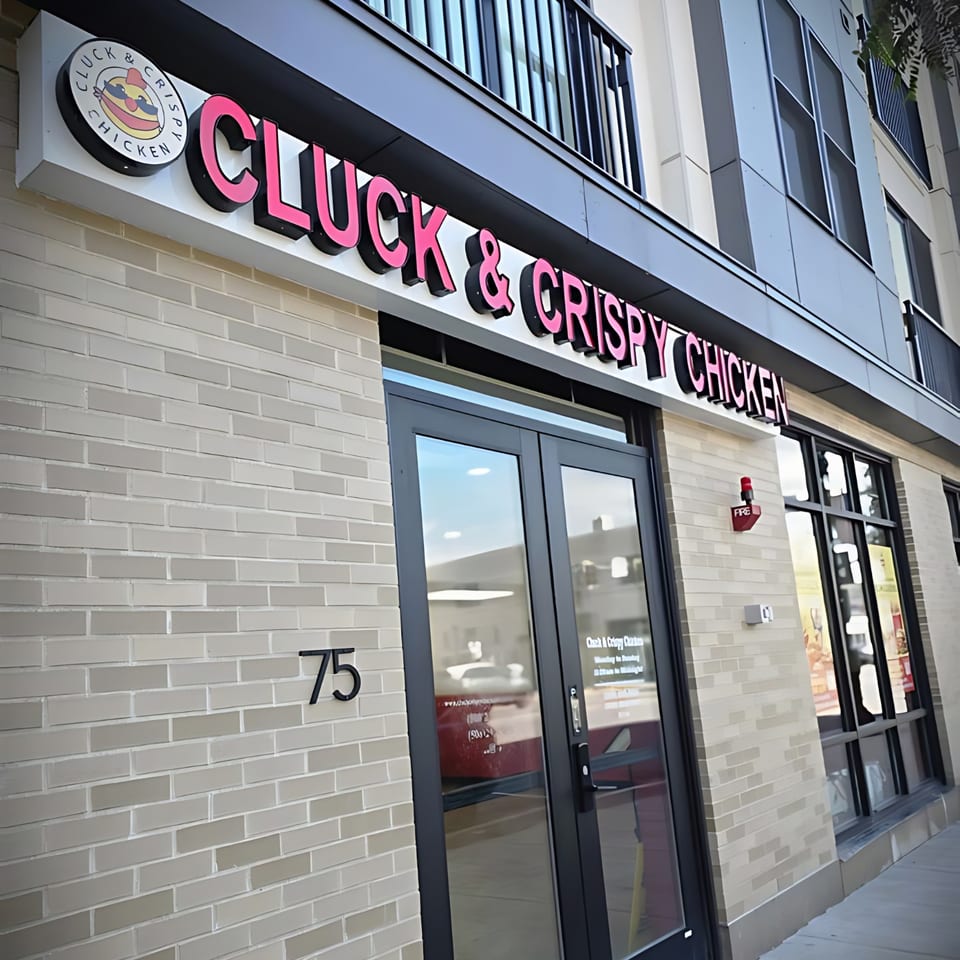 Satisfy Your Cravings Here!