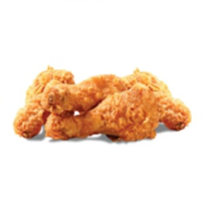 Drumsticks Legs.