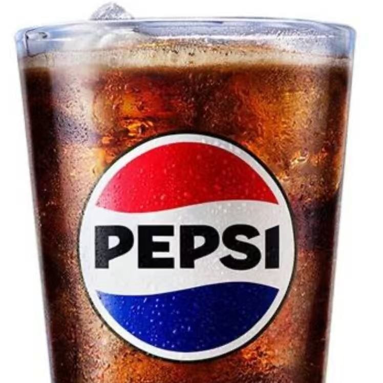 Pepsi.