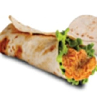 Chicken Wrap Halal 鸡肉卷