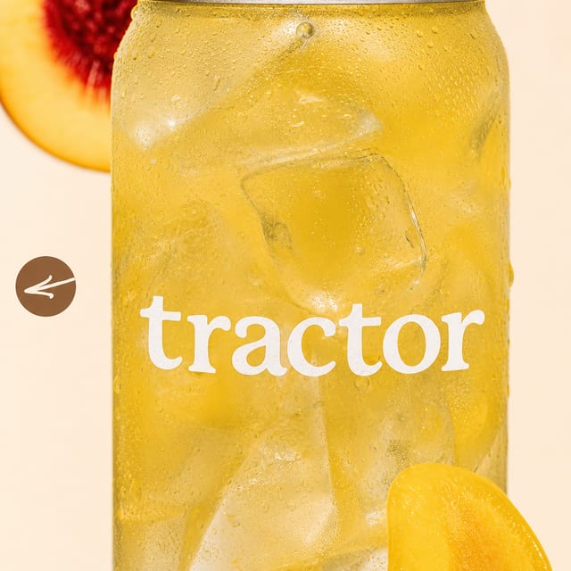 Mango Peach.