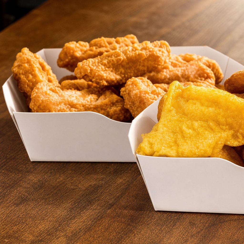 Chicken Nuggets 10 pcs.