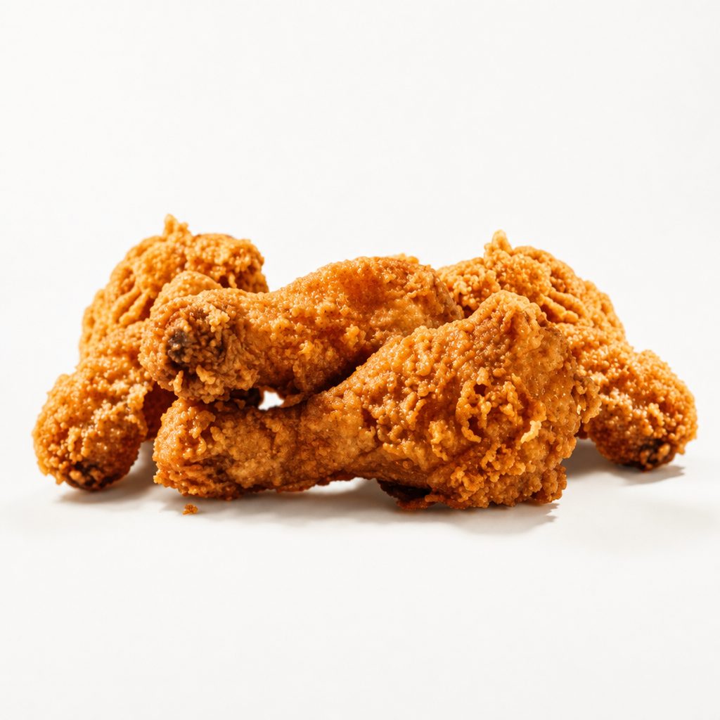 Drumsticks Legs.