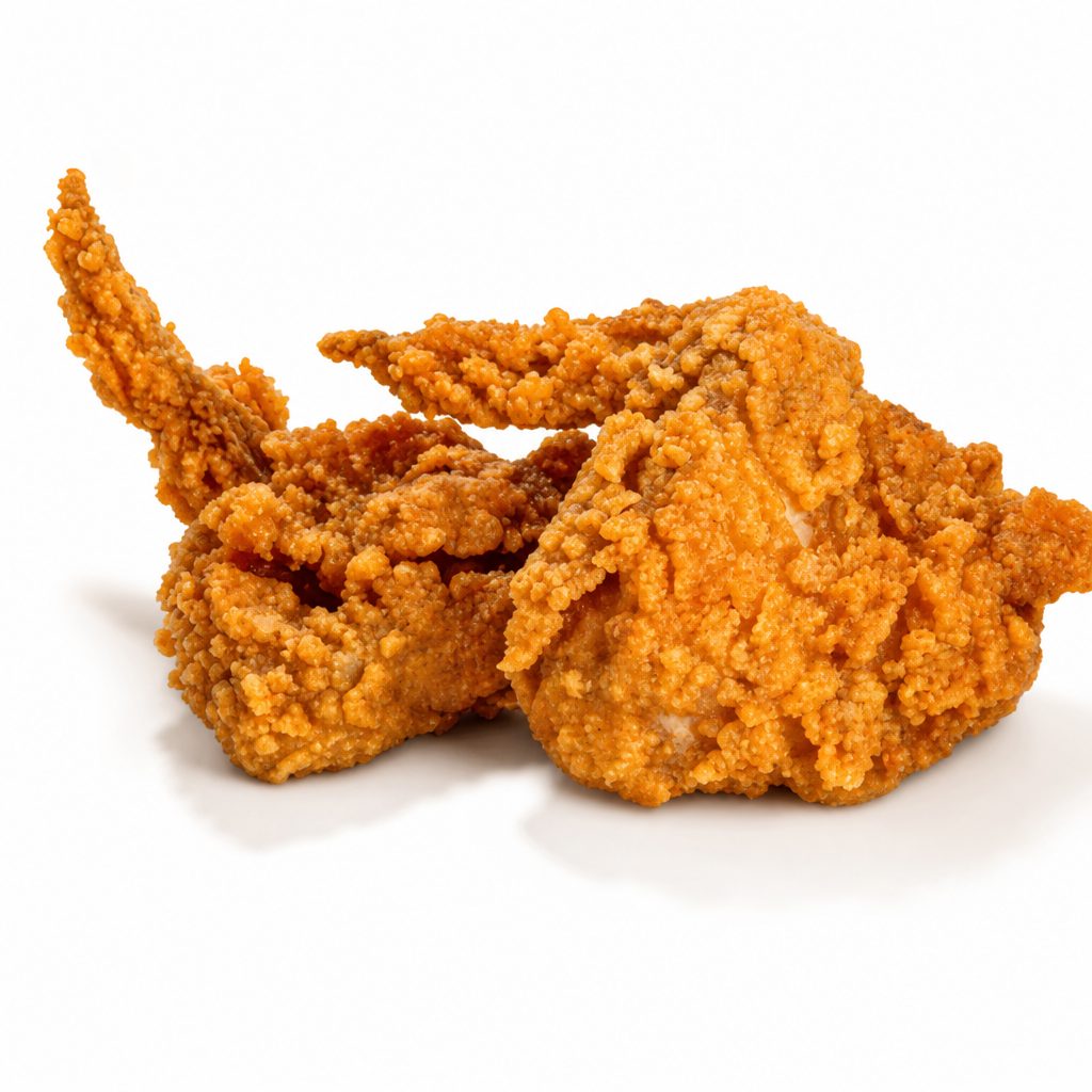 Chicken Wings.