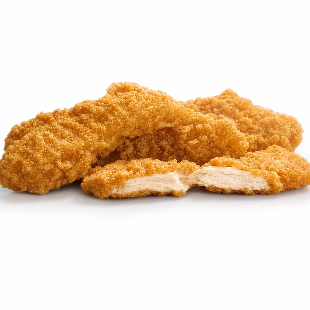Chicken Tenders.